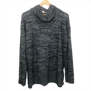 Gap Long Sleeve Soft Spun Brushed Sweater Jumper Size Large